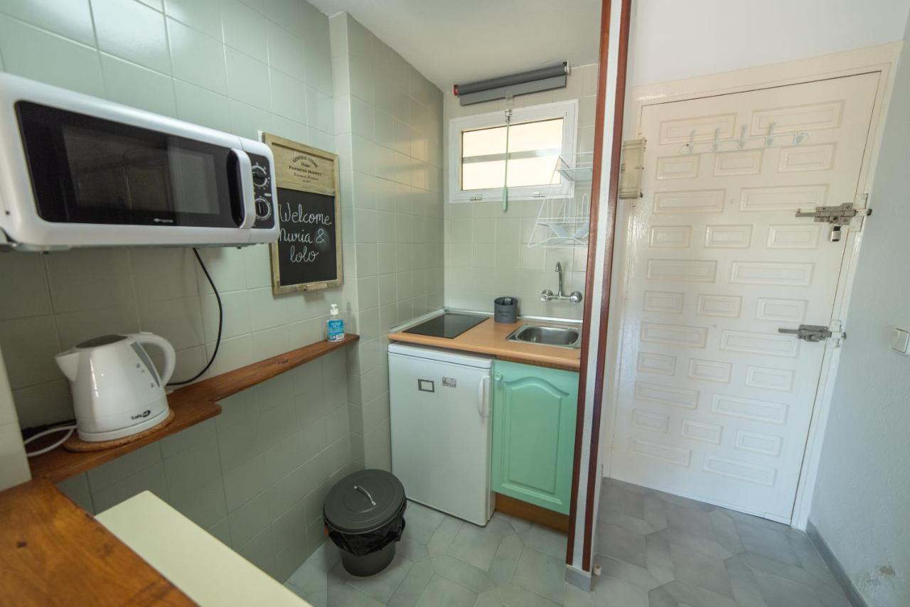 Apart Eam Jupiter Benalmadena Exterior photo